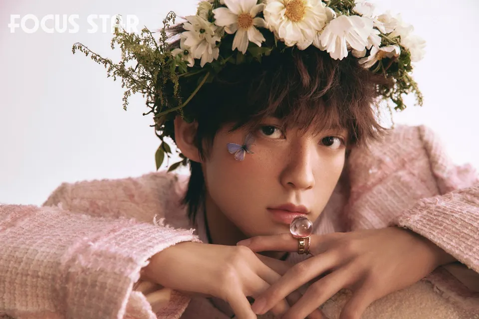 Chen Tianrun @ FOCUS STAR China December 2025