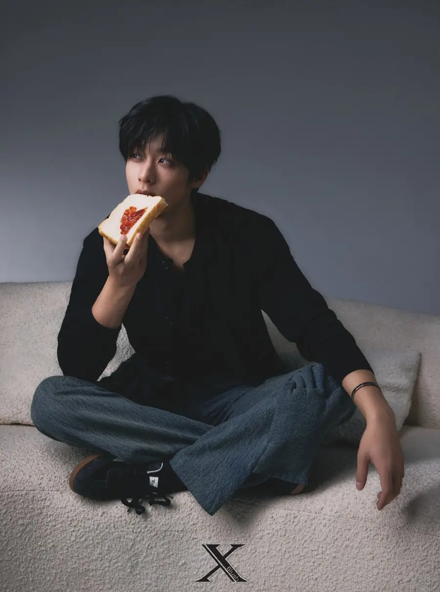 Cheng Xiang @ XBlush China November 2025