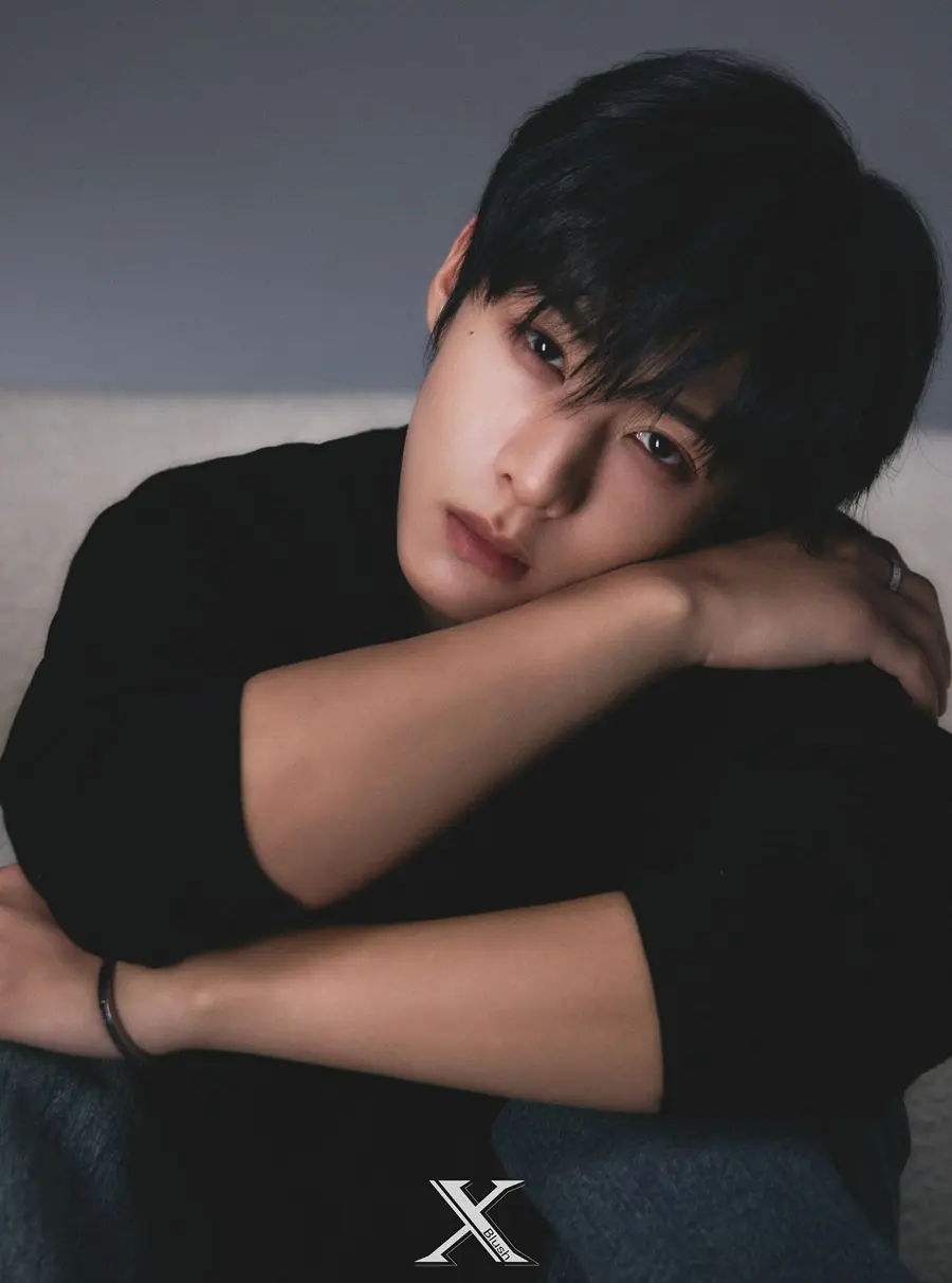 Cheng Xiang @ XBlush China November 2025