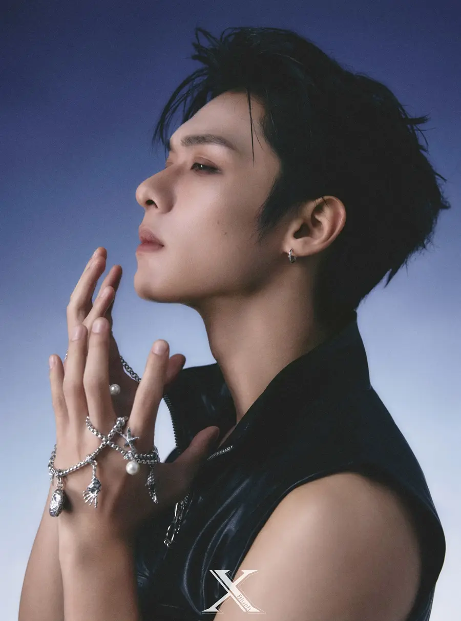 Cheng Xiang @ XBlush China November 2025