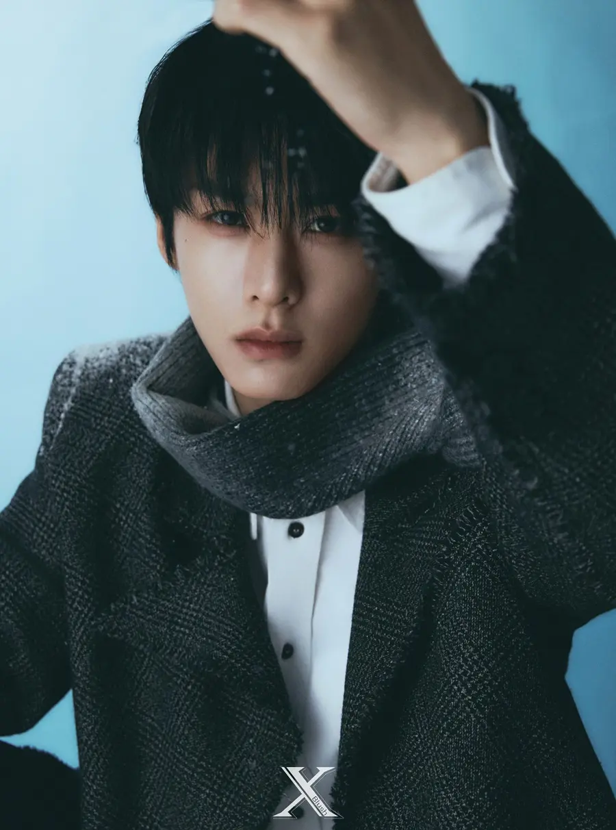 Cheng Xiang @ XBlush China November 2025