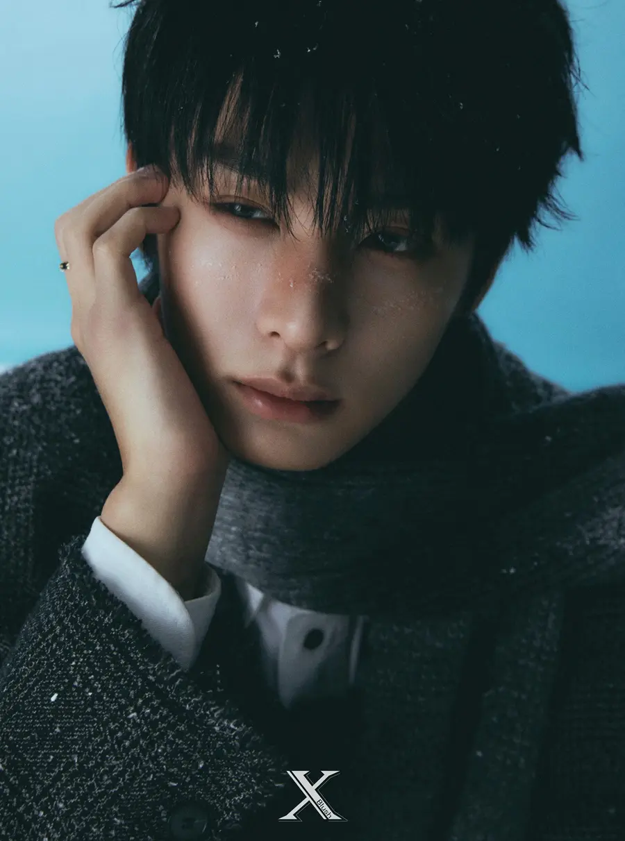 Cheng Xiang @ XBlush China November 2025