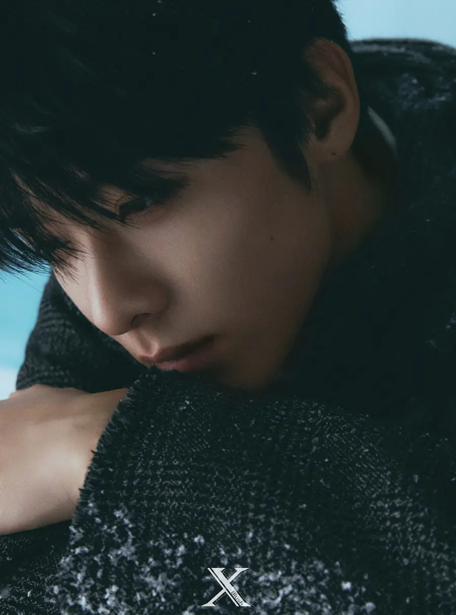 Cheng Xiang @ XBlush China November 2025