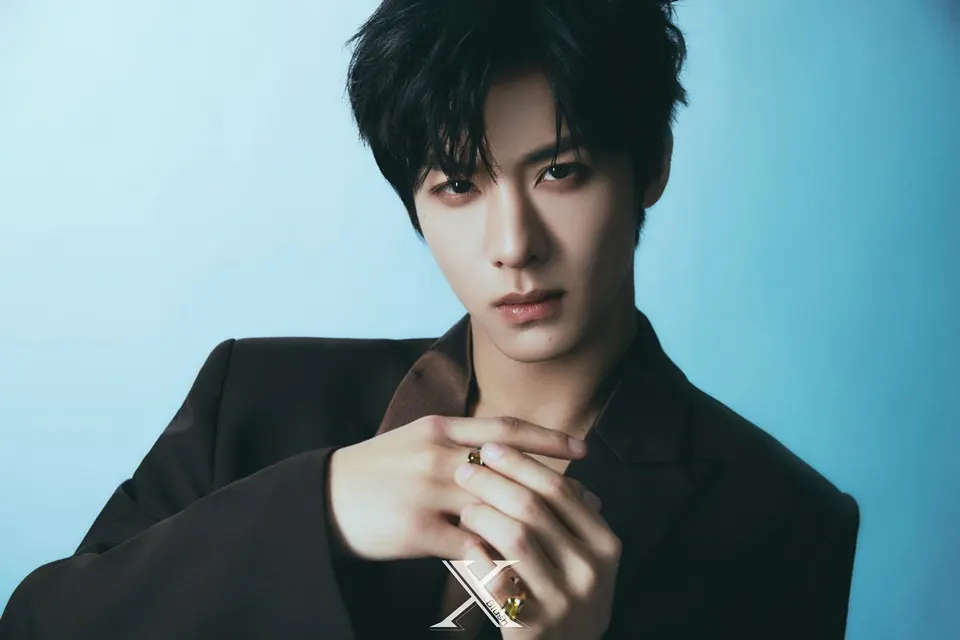 Cheng Xiang @ XBlush China November 2025