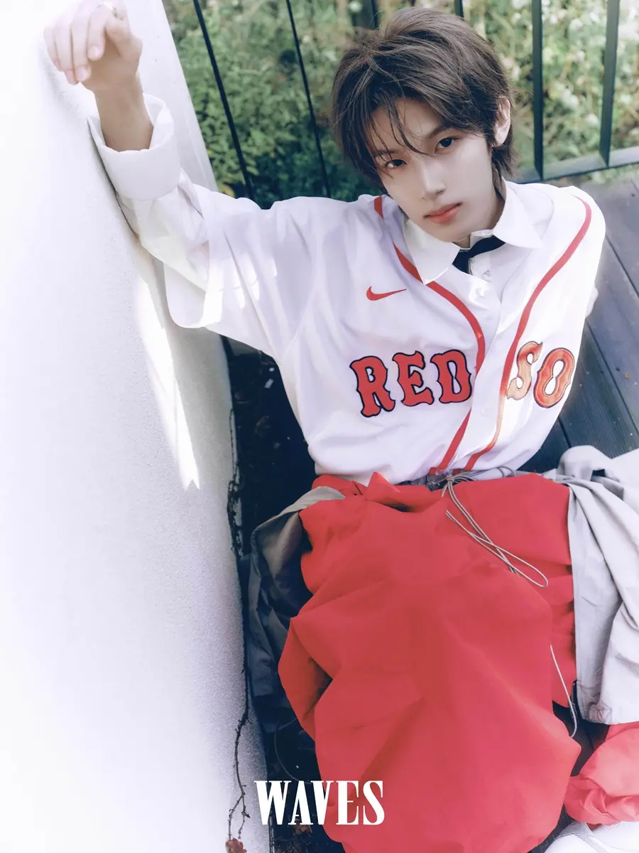 Masato @ WAVES China November 2025