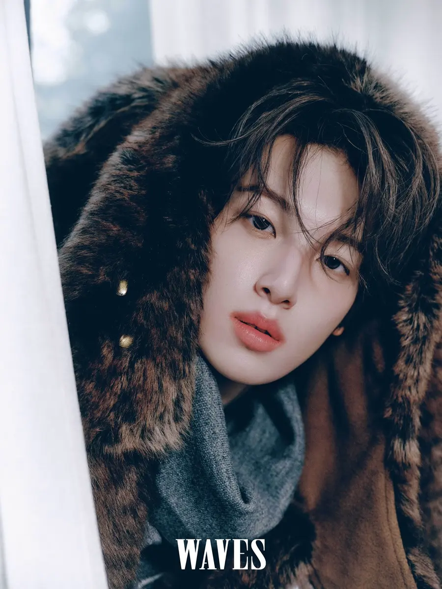 Masato @ WAVES China November 2025