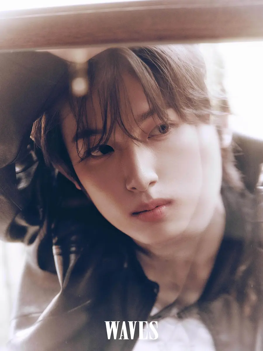 Masato @ WAVES China November 2025