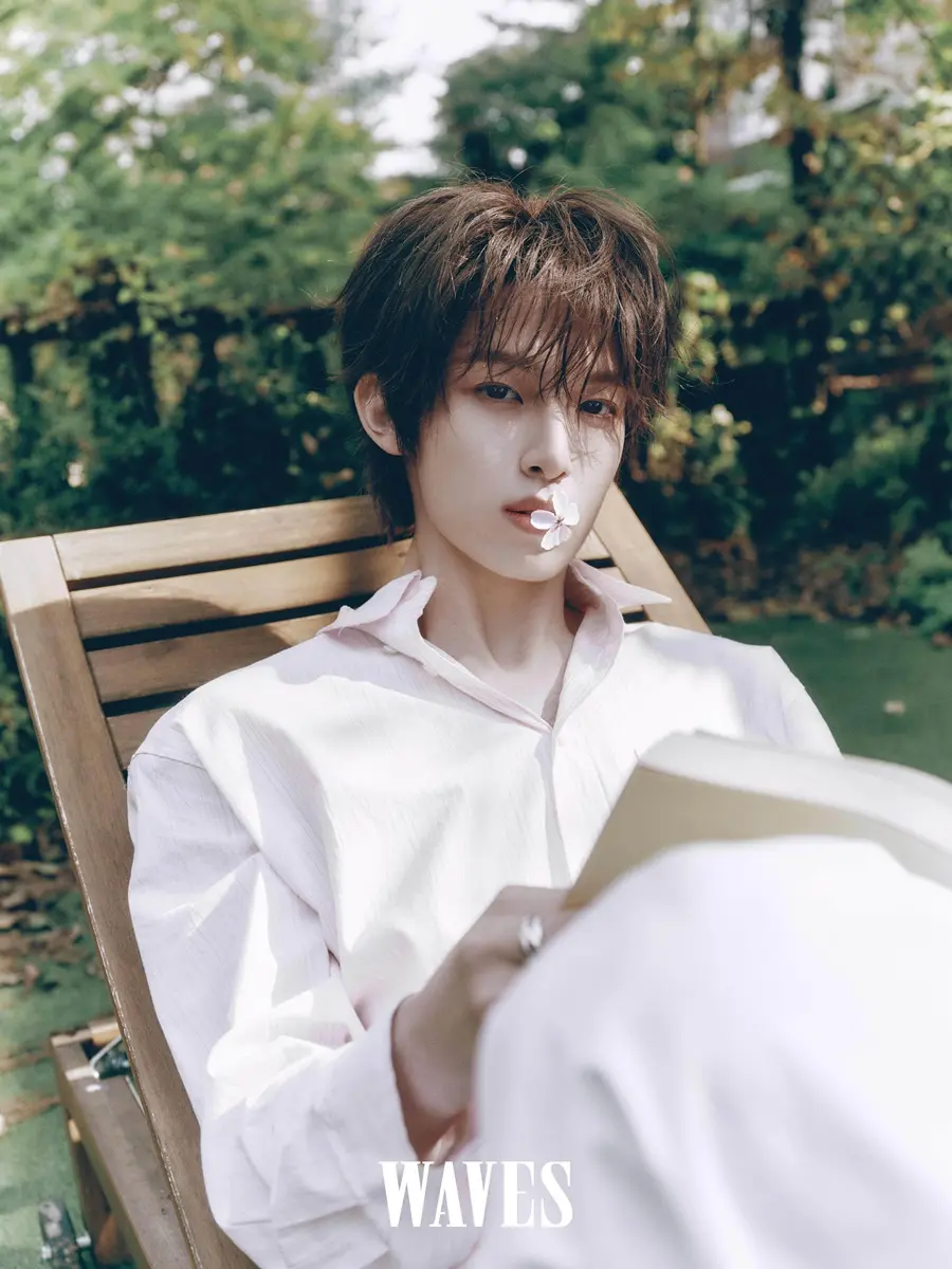 Masato @ WAVES China November 2025