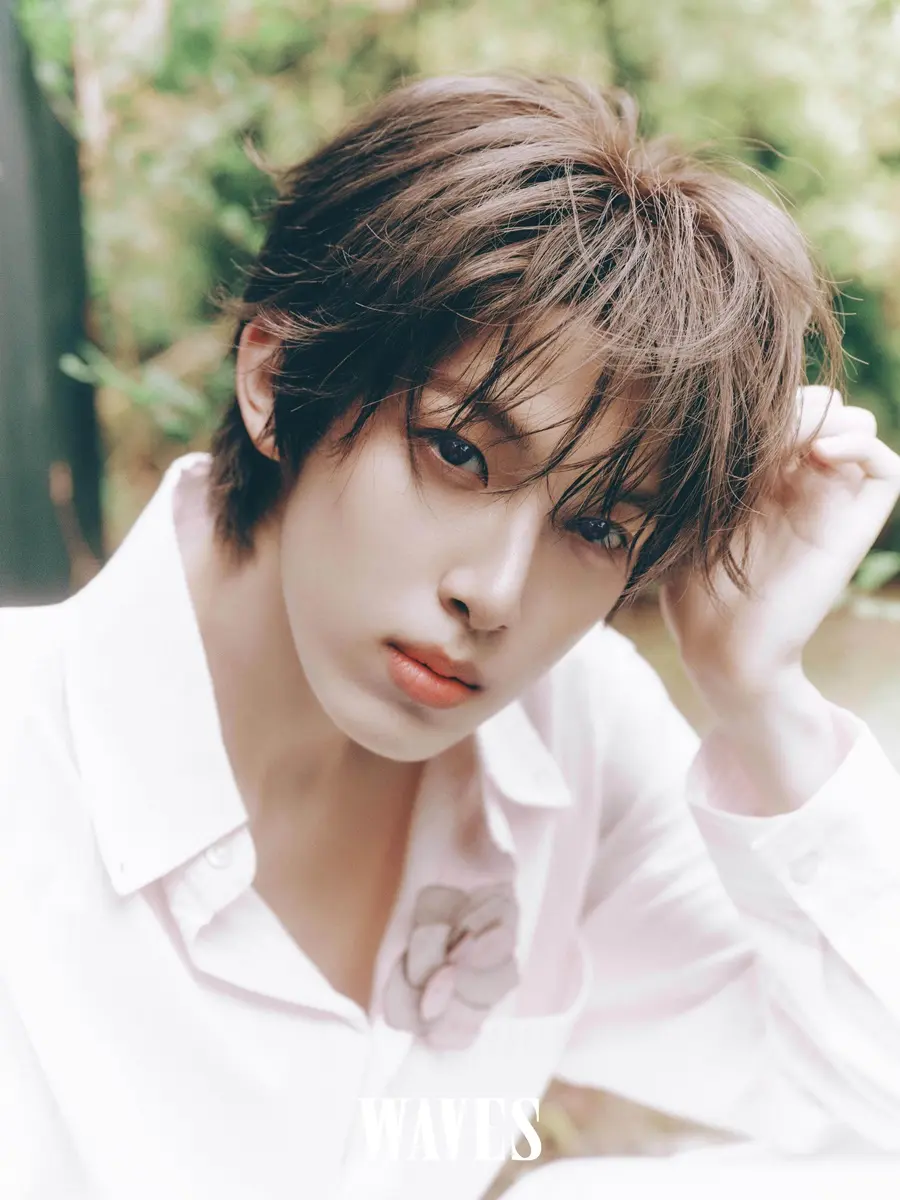 Masato @ WAVES China November 2025