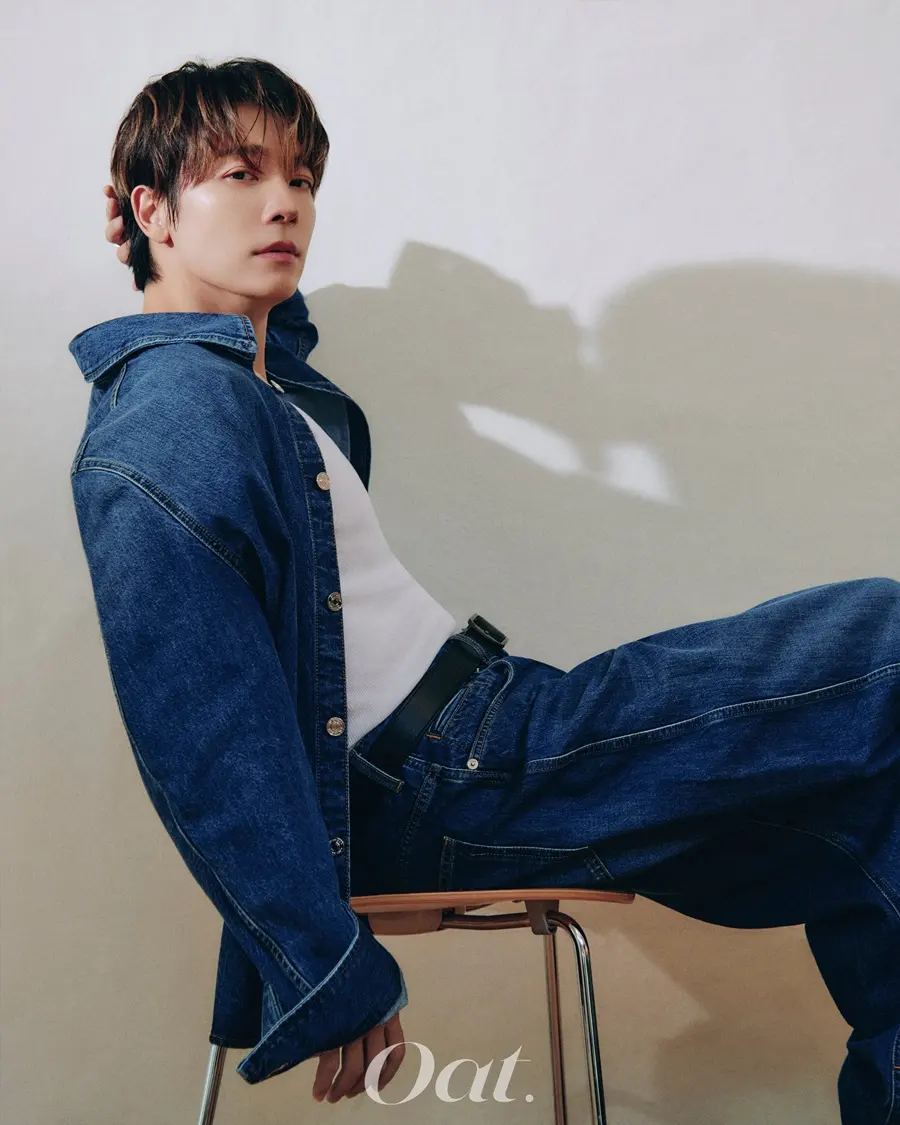 Donghae @ Oat.China November 2025