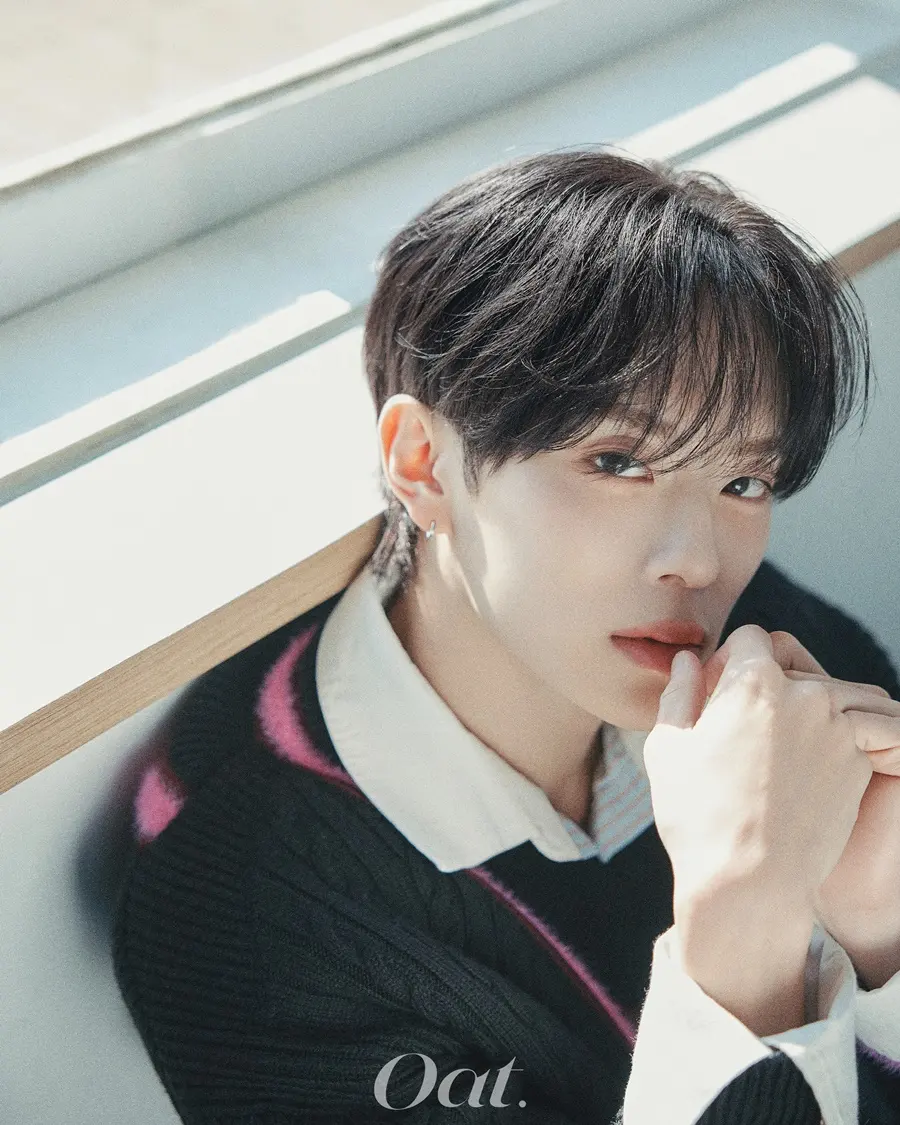 Yoo Kangmin @ Oat.China December 2025