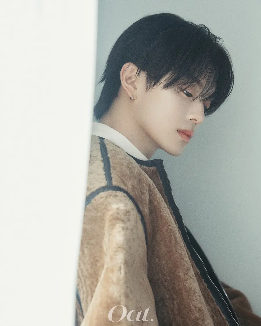 Yoo Kangmin @ Oat.China December 2025