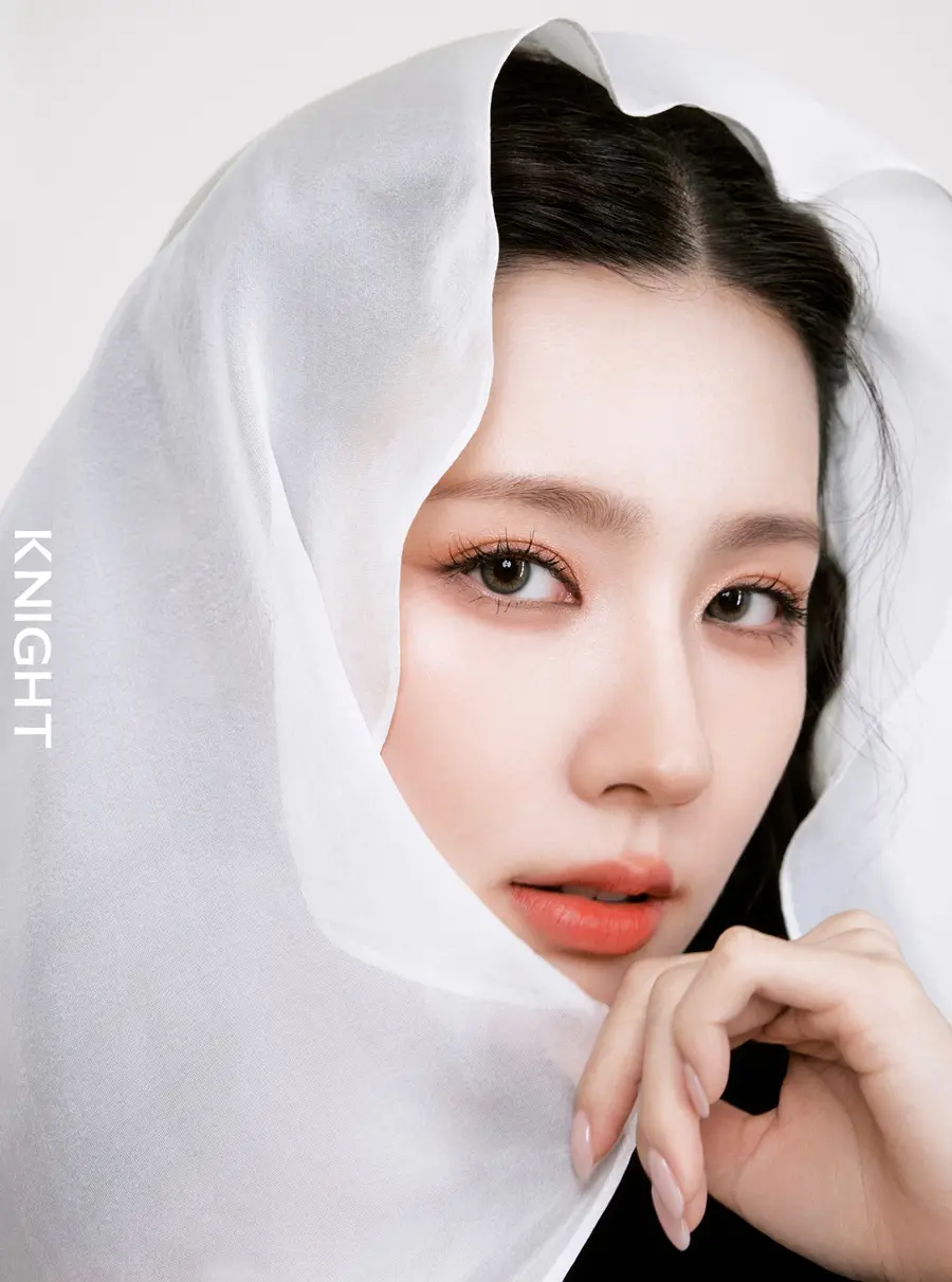 Miyeon @ KNIGHT China November 2025