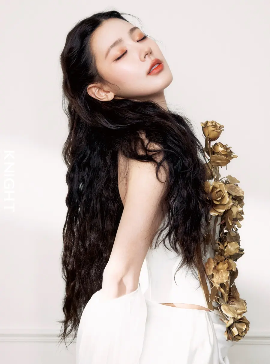 Miyeon @ KNIGHT China November 2025