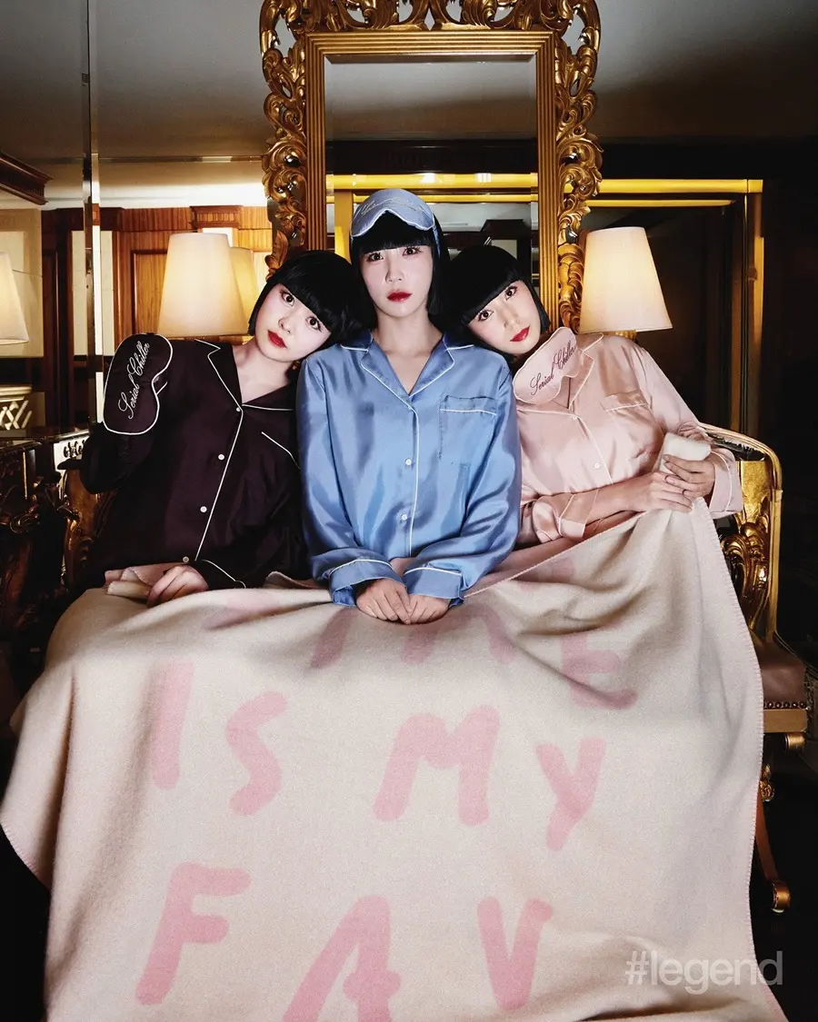 Avantgardey @ Hashtag Legend Hong Kong November 2025