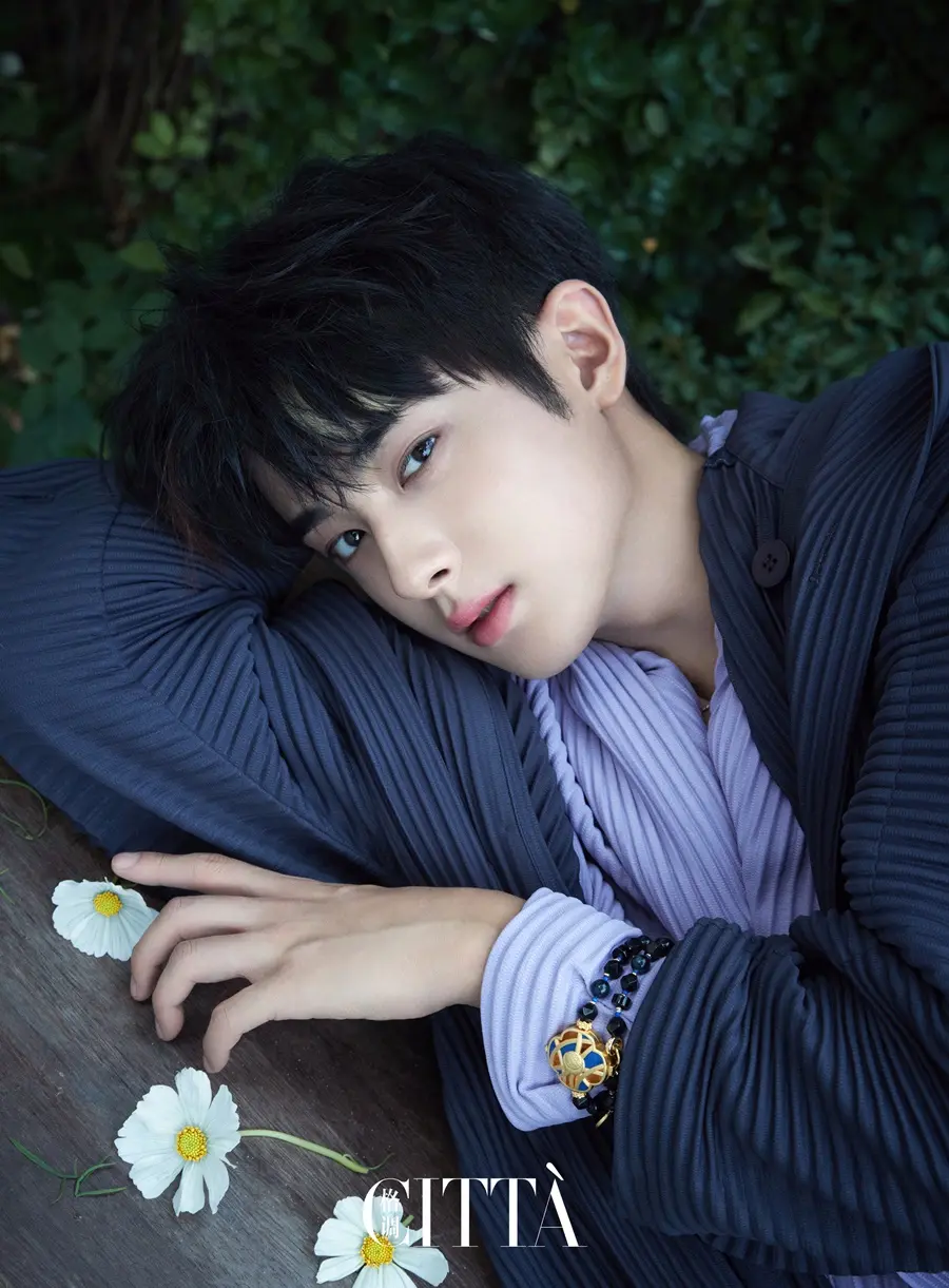 Minkyu @ CITTA China November 2025