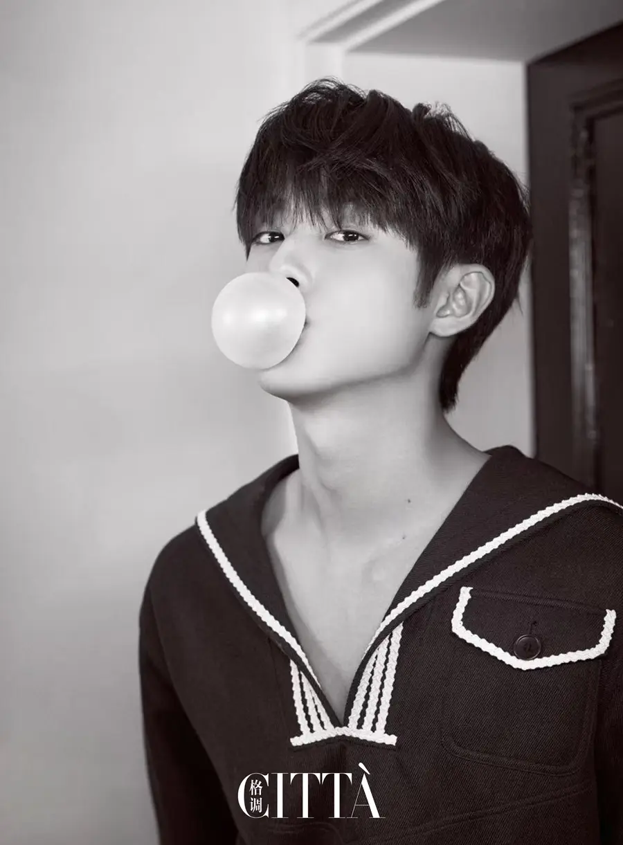 Minkyu @ CITTA China November 2025