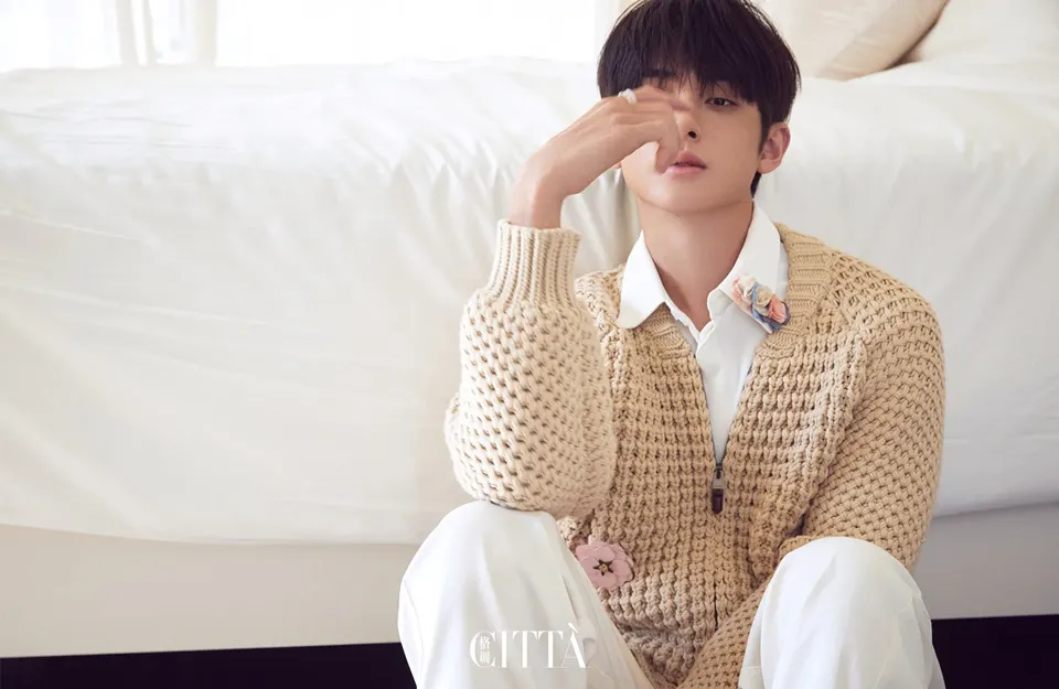 Minkyu @ CITTA China November 2025