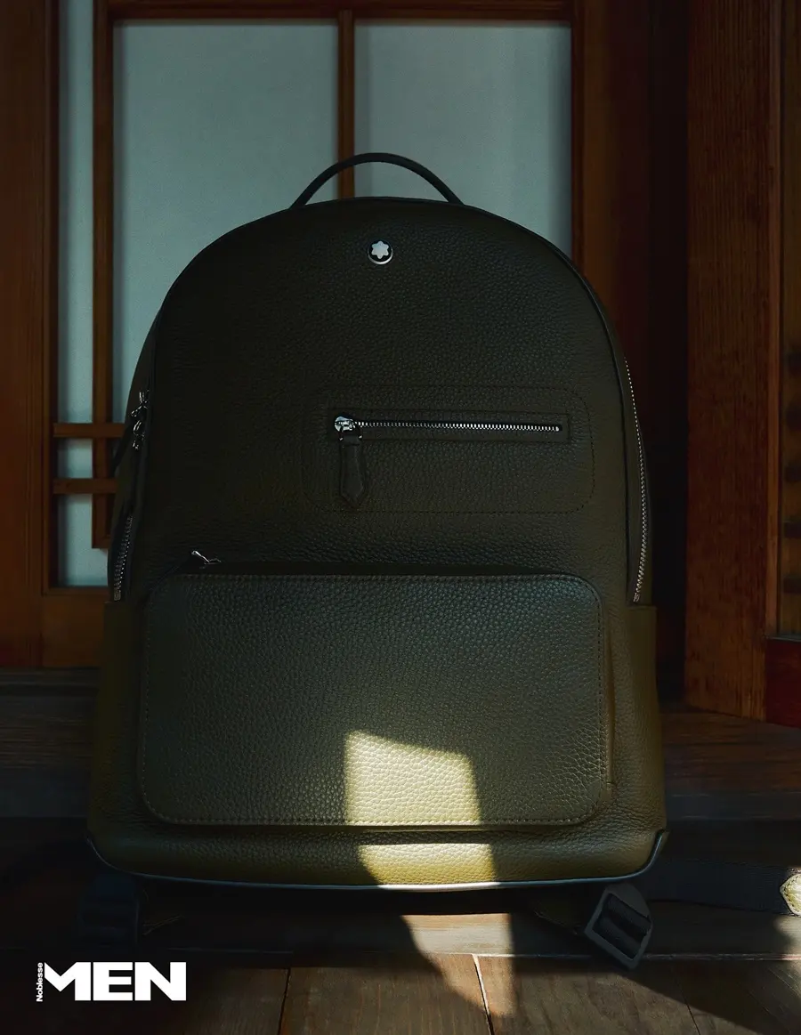 Seo Kang Jun @ MEN NOBLESSE Korea December 2025