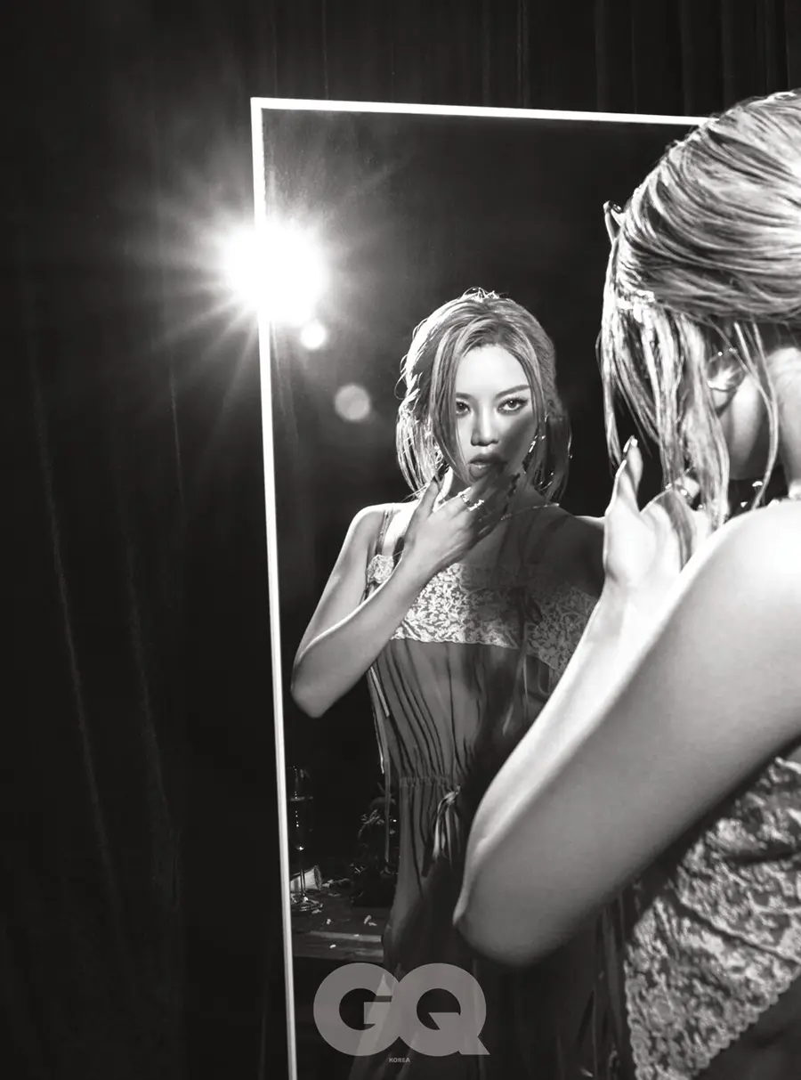 ALLDAY PROJECT @ GQ Korea December 2025