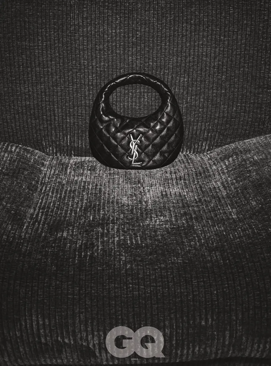 ALLDAY PROJECT @ GQ Korea December 2025