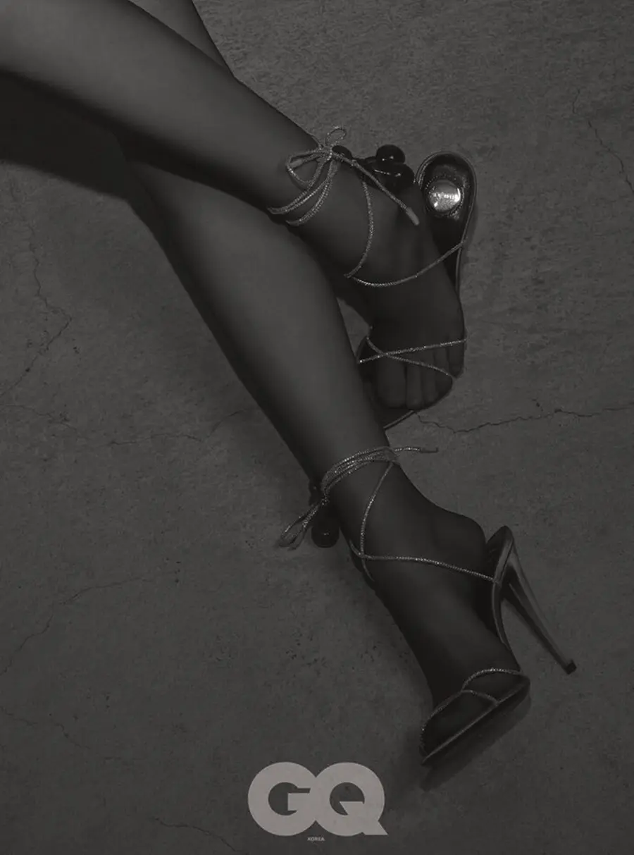 ALLDAY PROJECT @ GQ Korea December 2025