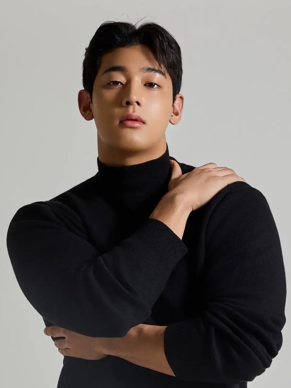 fitness model : 김동휘