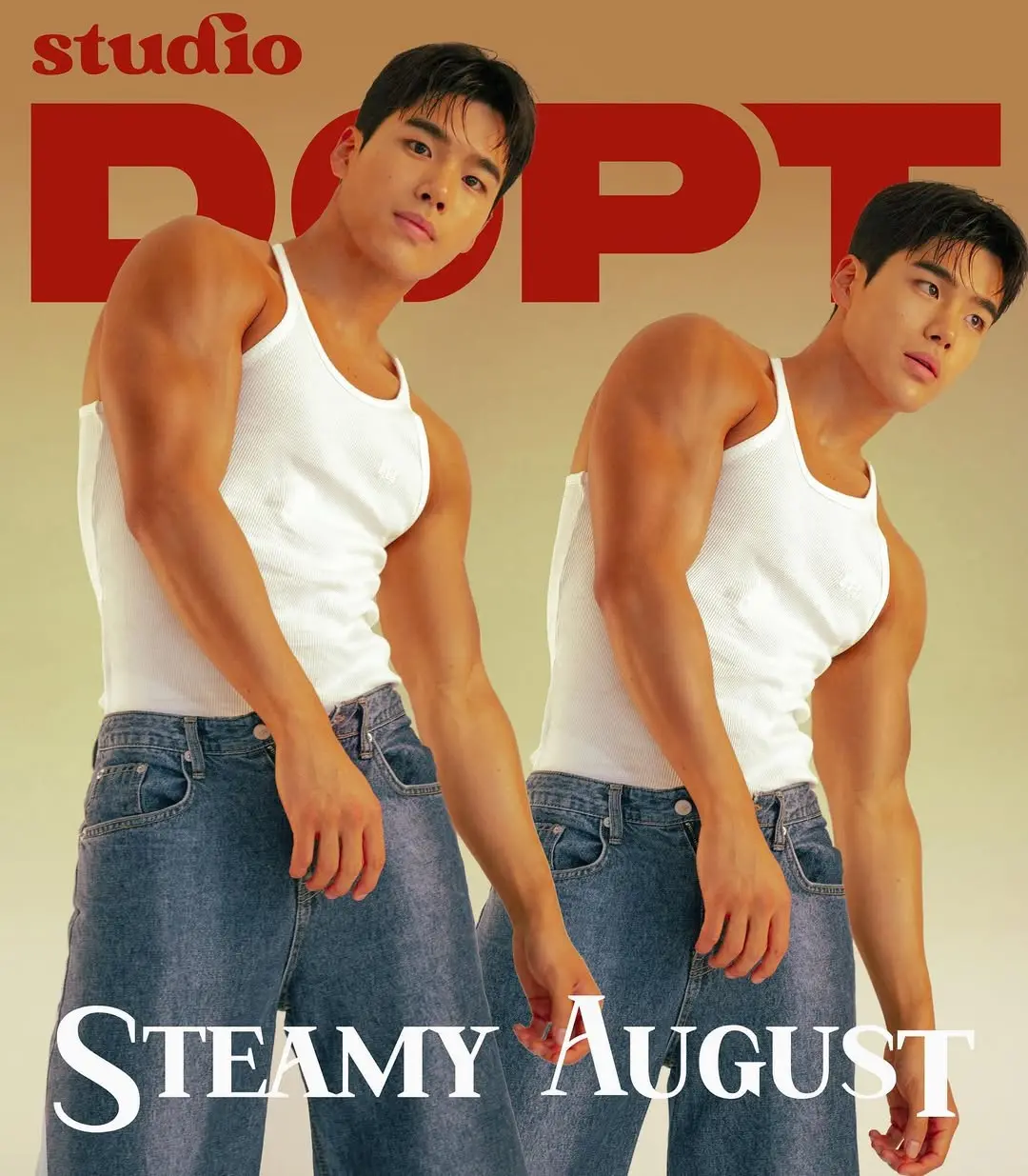 Cool guy : 이장원