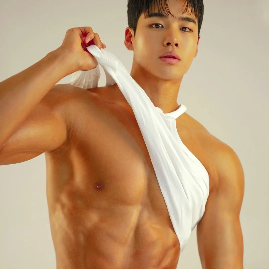 Cool guy : 이장원