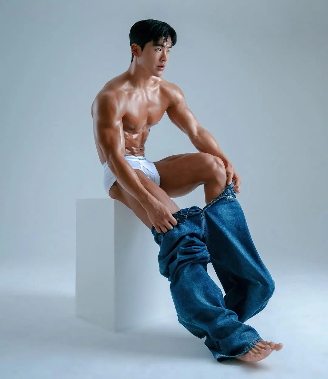 Cool guy : 이장원