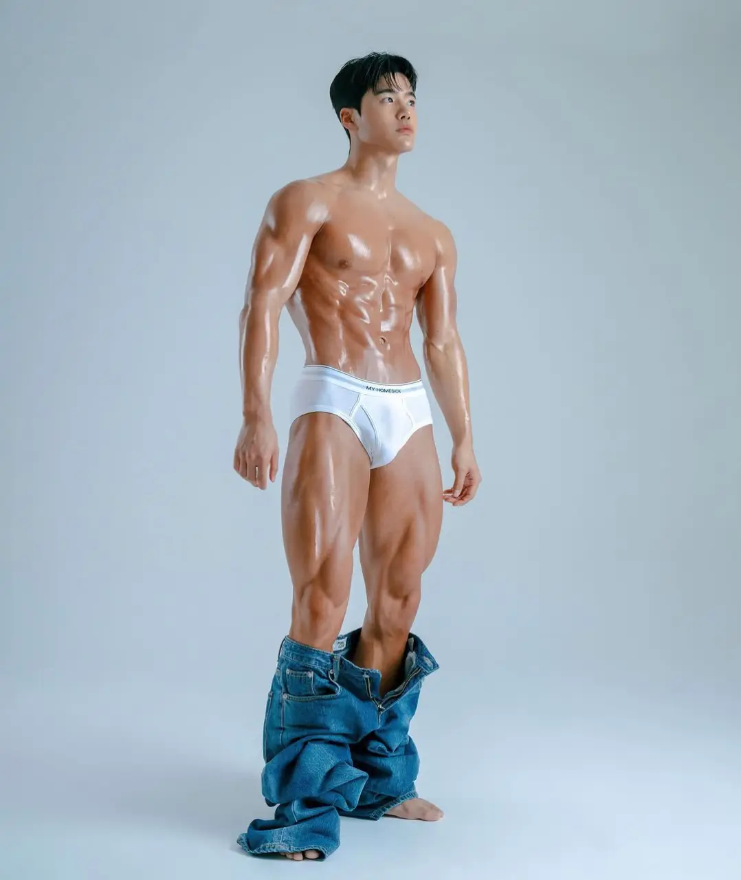 Cool guy : 이장원