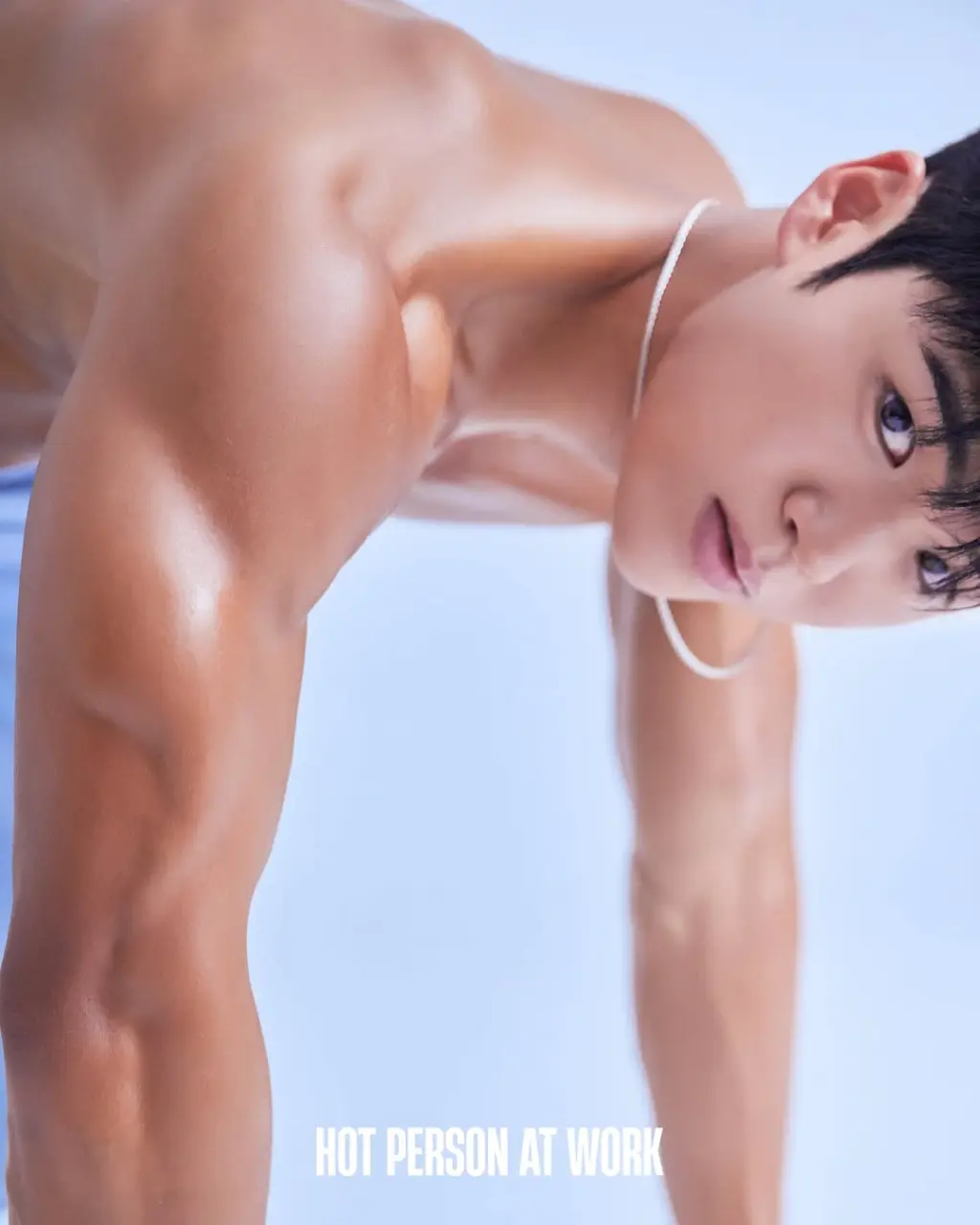 Cool guy : 이장원