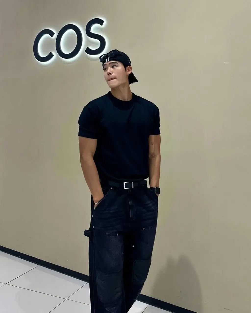 Cool guy : 이장원