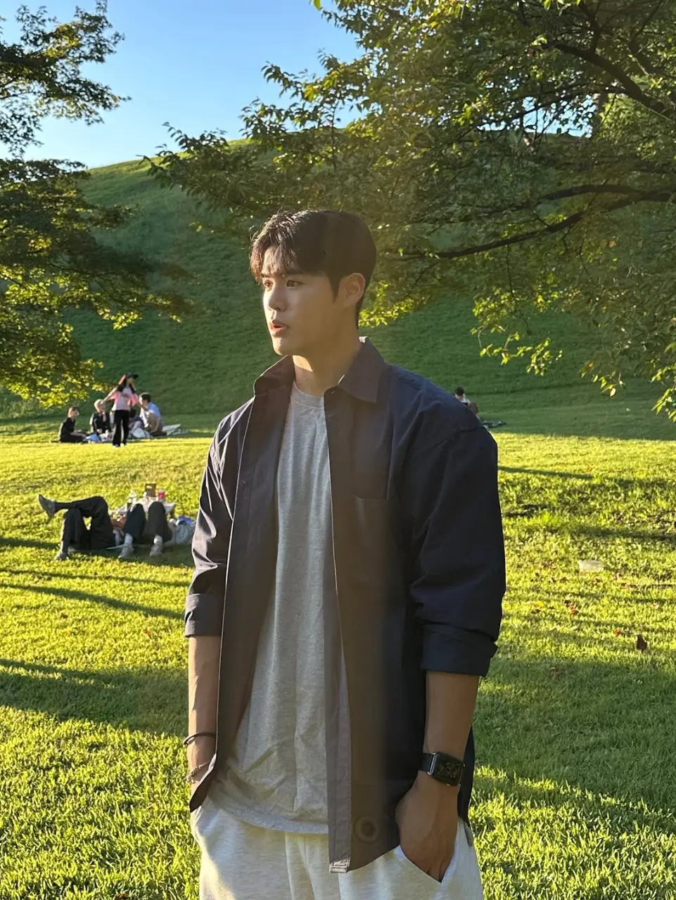 Cool guy : 이장원