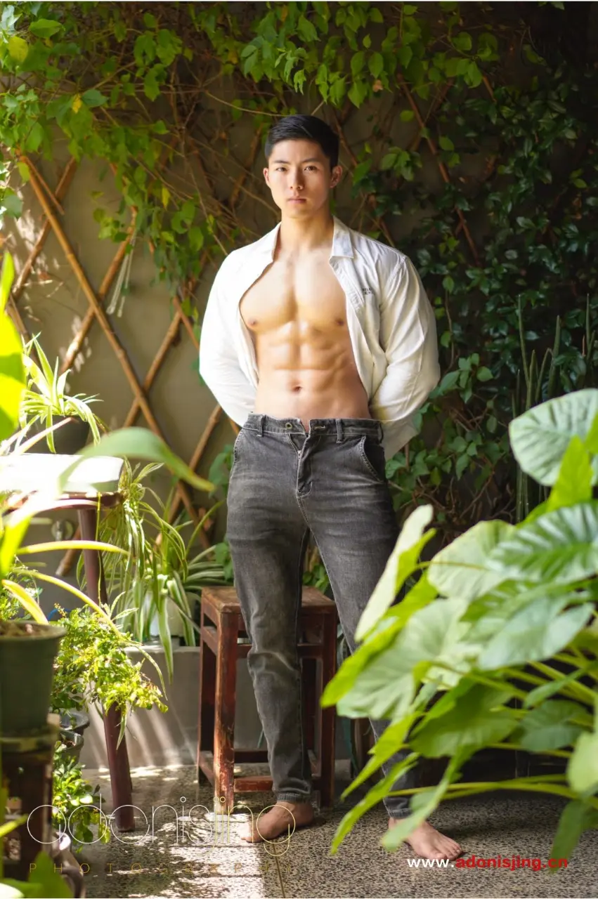 Photobook : ABSTINENCE 08 PART 03