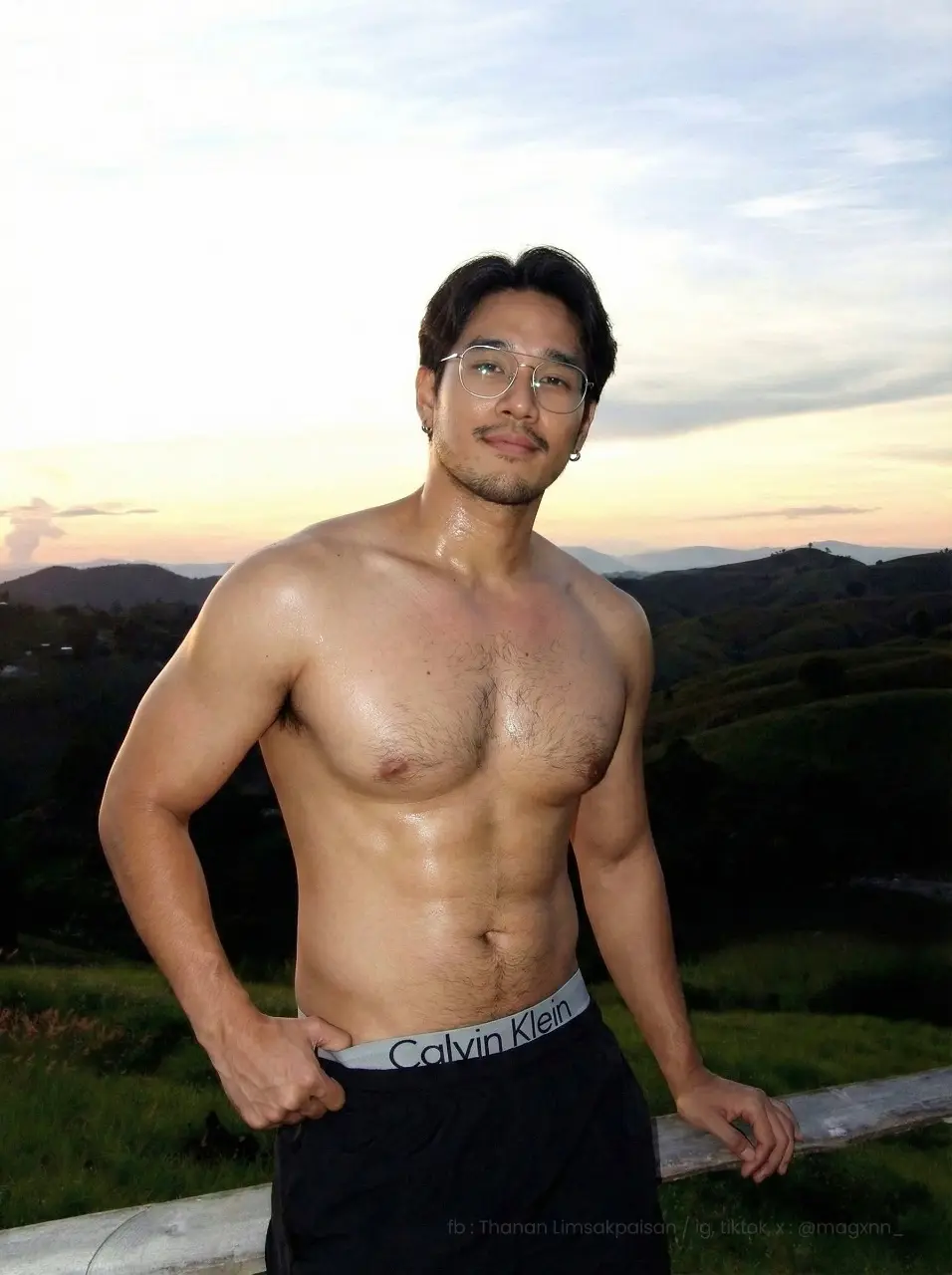 Ai Character Model : 𝐌𝐚𝐧𝐠𝐤𝐨𝐫𝐧