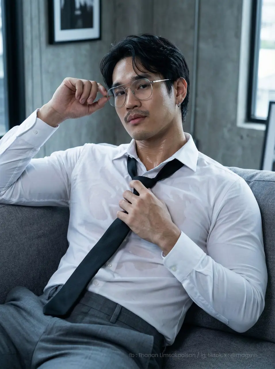 Ai Character Model : 𝐌𝐚𝐧𝐠𝐤𝐨𝐫𝐧