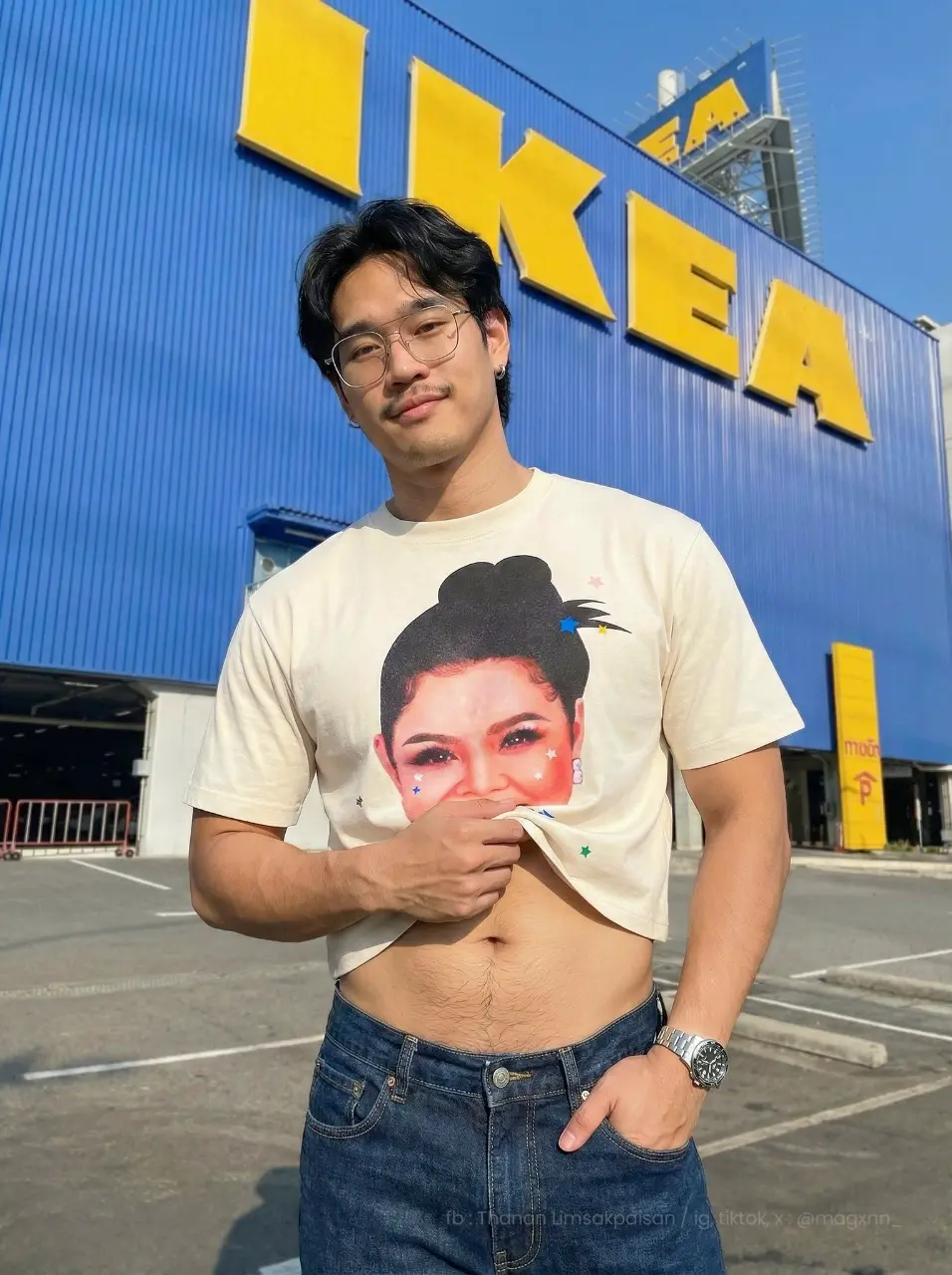 Ai Character Model : 𝐌𝐚𝐧𝐠𝐤𝐨𝐫𝐧