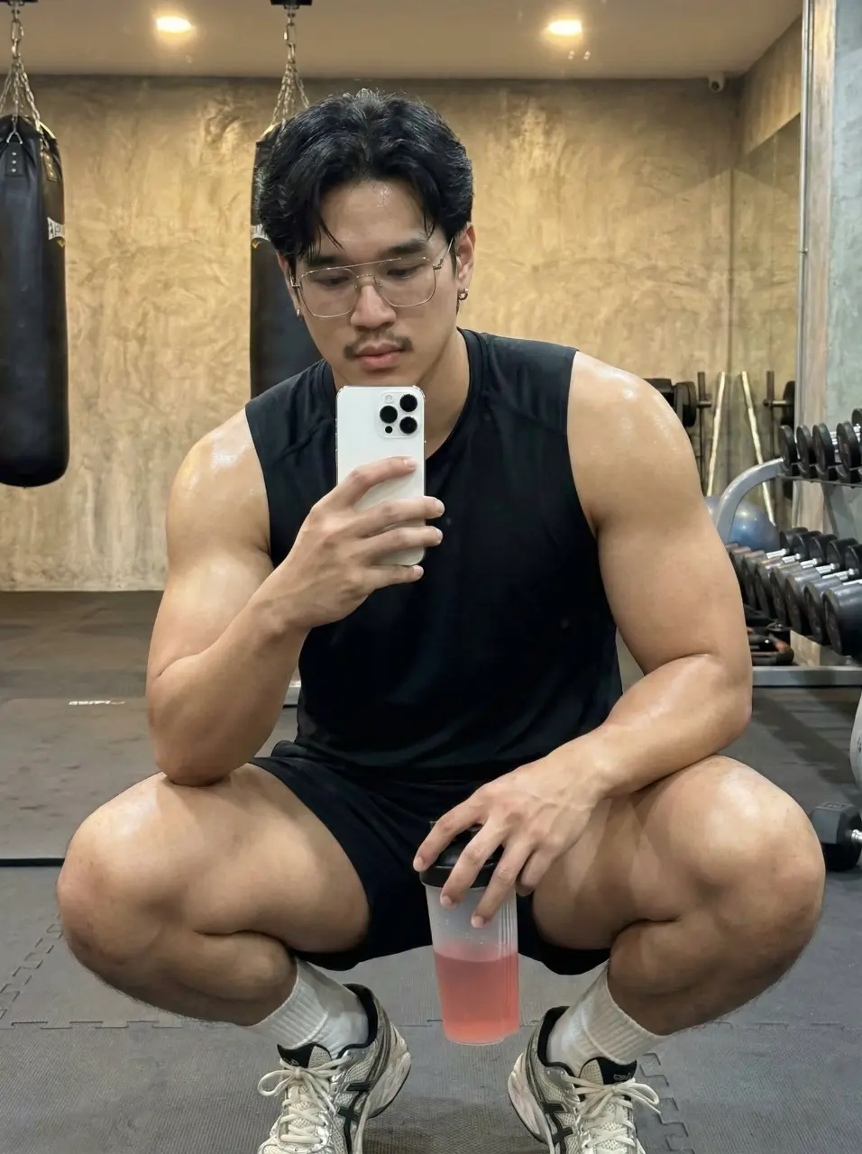 Ai Character Model : 𝐌𝐚𝐧𝐠𝐤𝐨𝐫𝐧