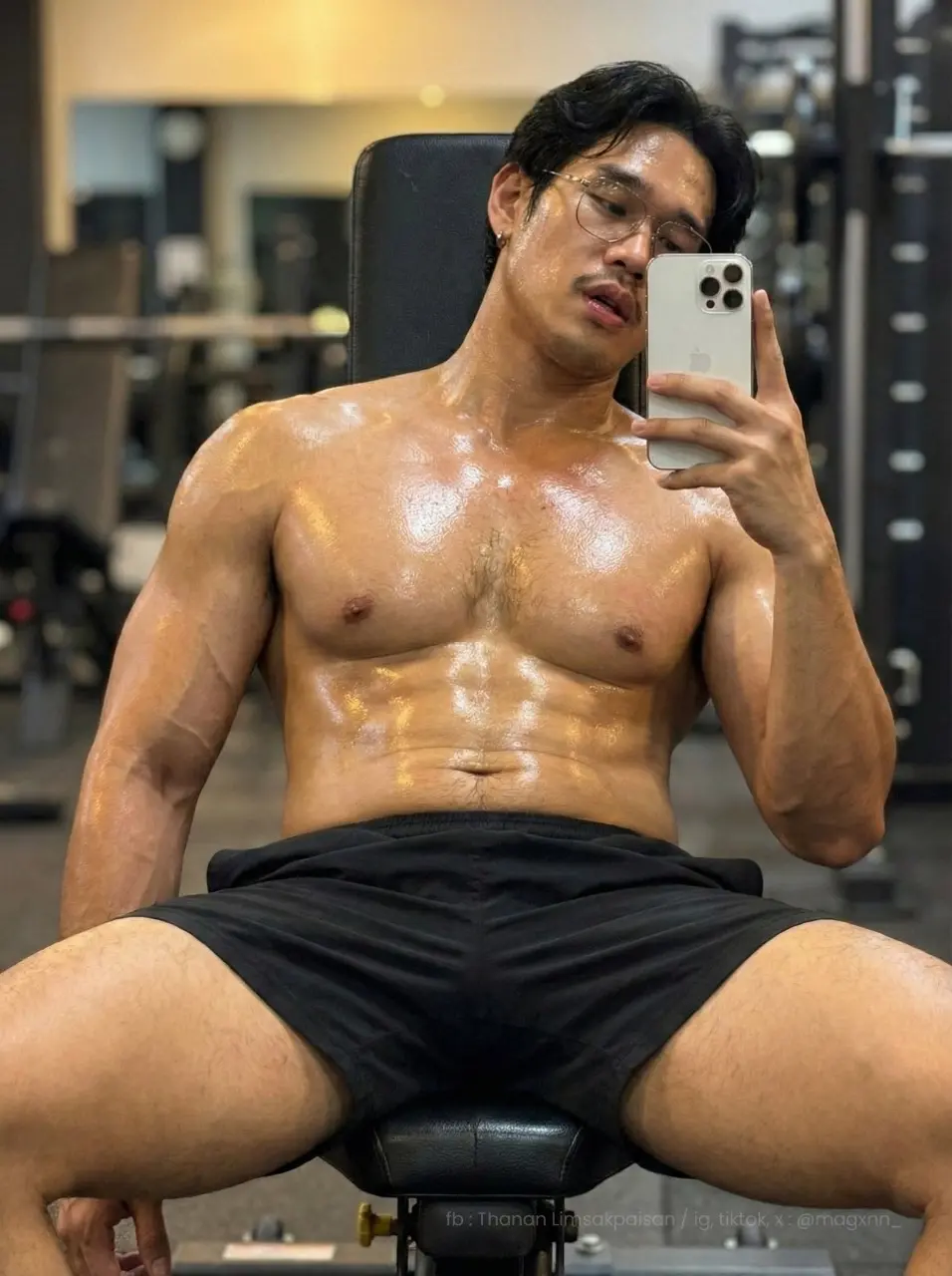 Ai Character Model : 𝐌𝐚𝐧𝐠𝐤𝐨𝐫𝐧