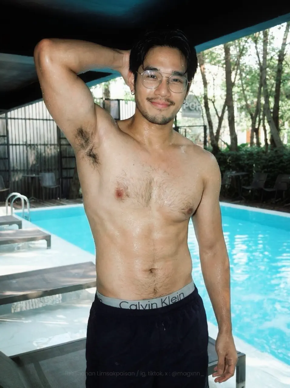 Ai Character Model : 𝐌𝐚𝐧𝐠𝐤𝐨𝐫𝐧