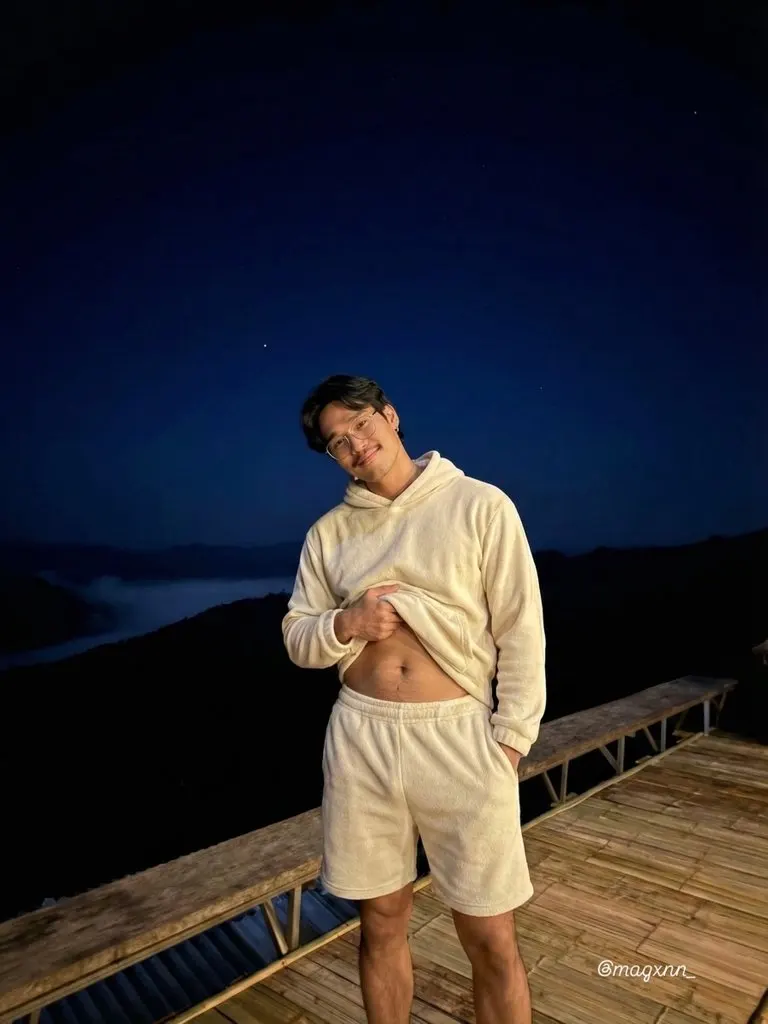 Ai Character Model : 𝐌𝐚𝐧𝐠𝐤𝐨𝐫𝐧