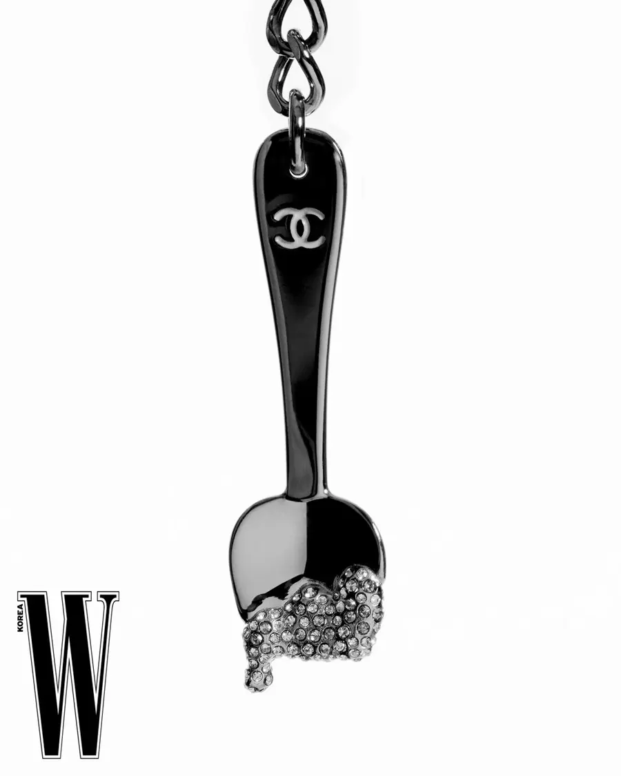 G-Dragon @ W Korea November 2025