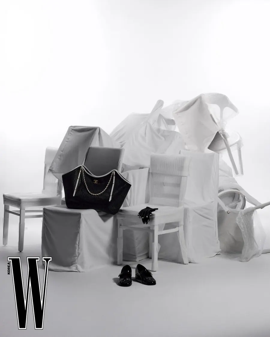 G-Dragon @ W Korea November 2025