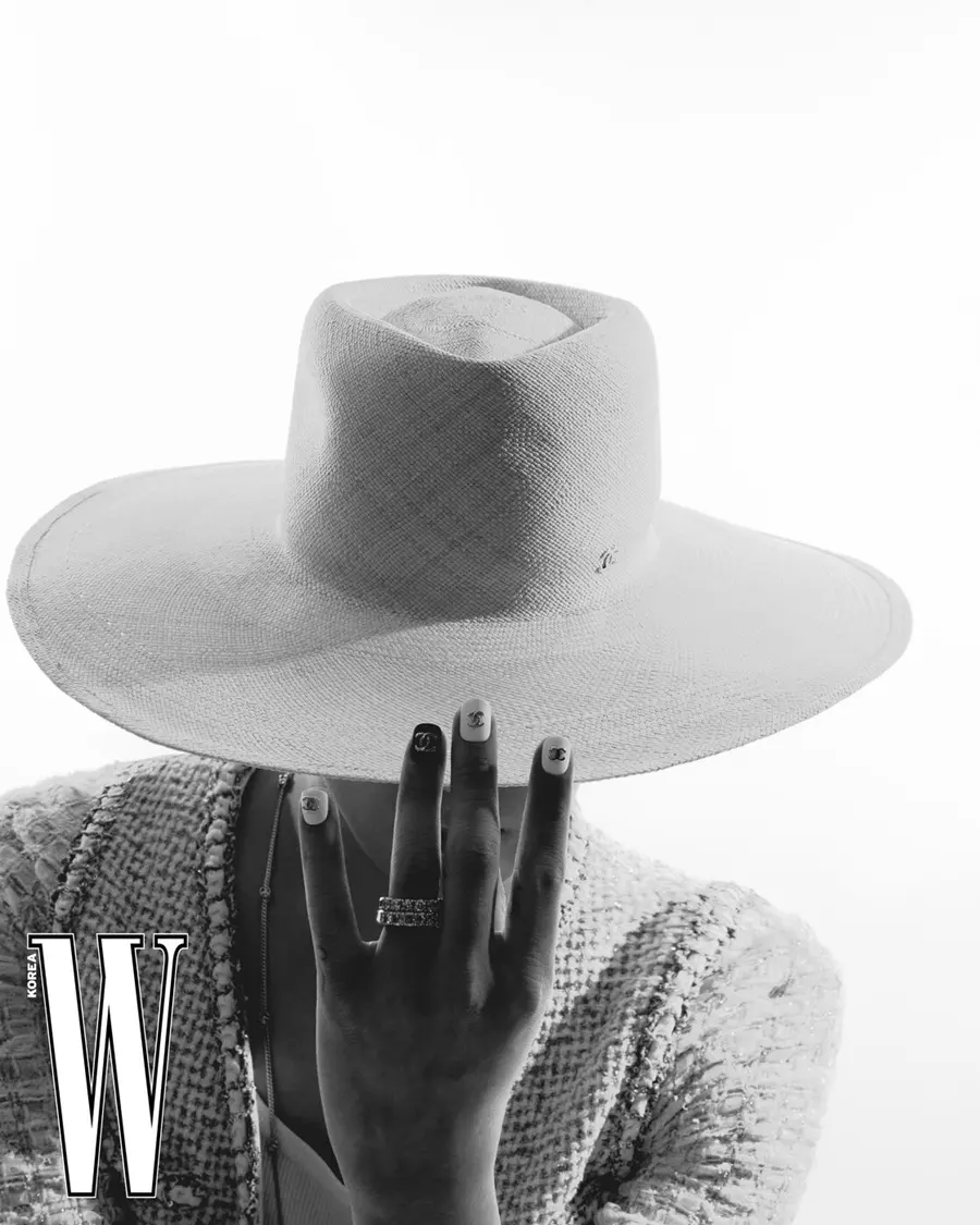 G-Dragon @ W Korea November 2025