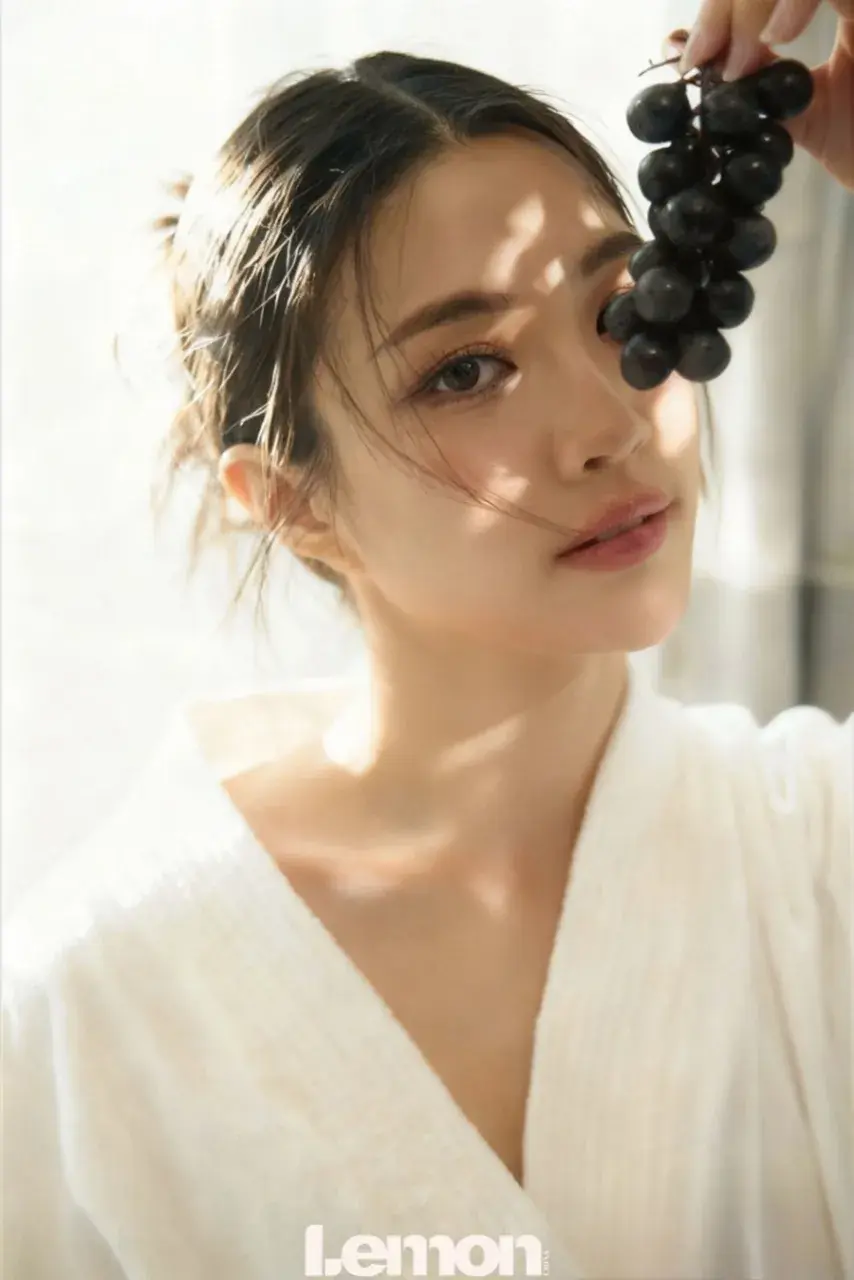 จินนี่-ณัฐณิชา & เจน่า-แองเจลิน่า @ Lemon China December 2025