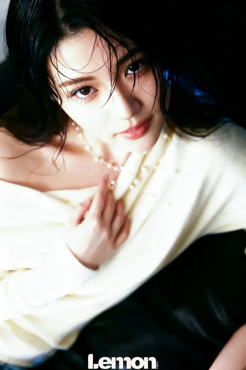 จินนี่-ณัฐณิชา & เจน่า-แองเจลิน่า @ Lemon China December 2025