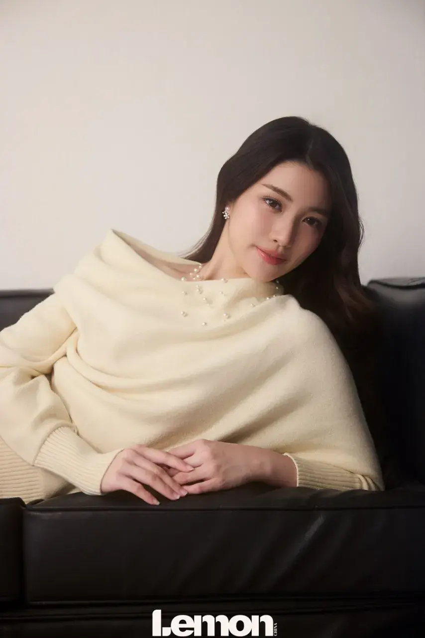 จินนี่-ณัฐณิชา & เจน่า-แองเจลิน่า @ Lemon China December 2025