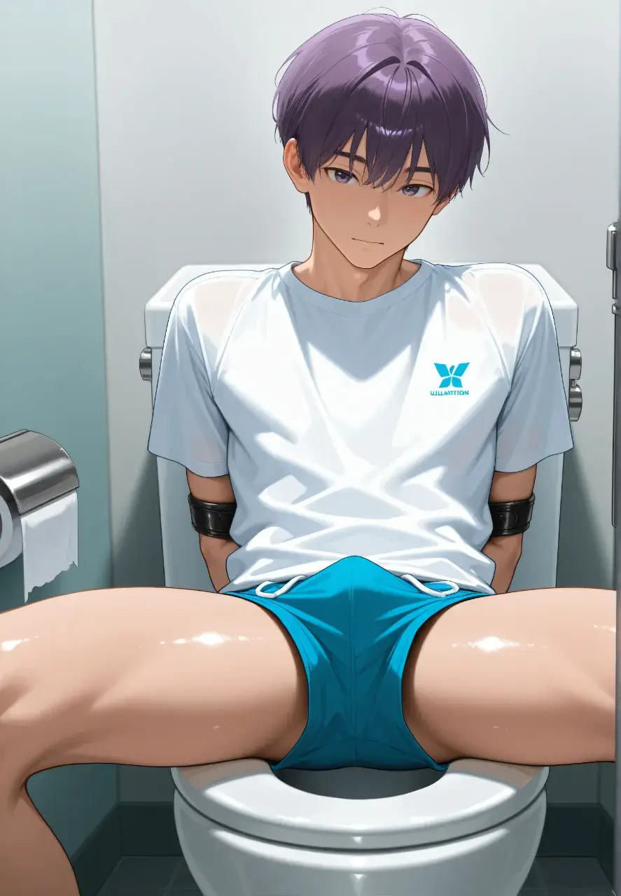 การ์ตูนผู้ชายหล่อเท่ 404