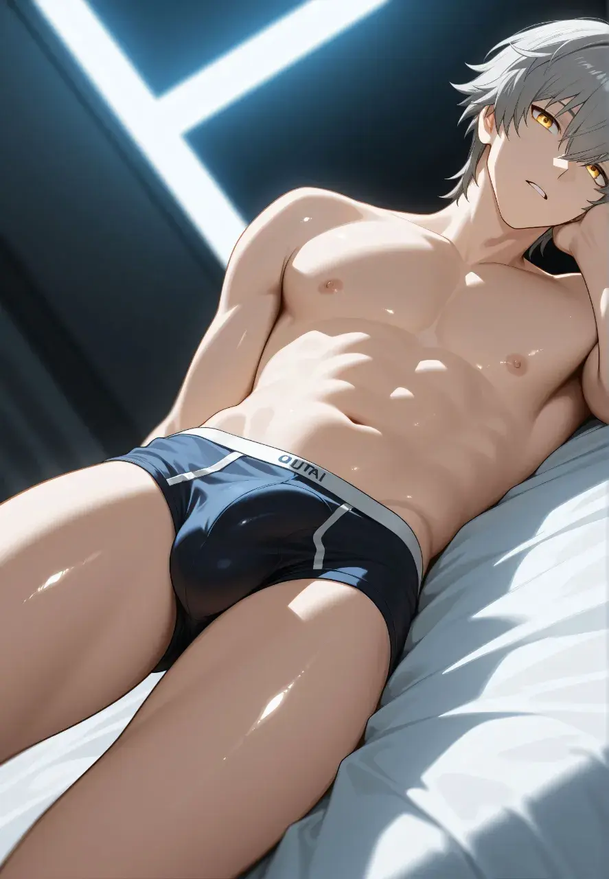 การ์ตูนผู้ชายหล่อเท่ 404